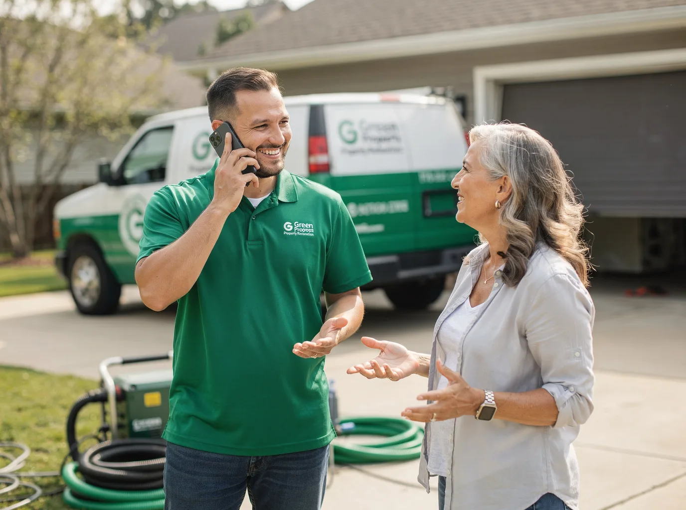 Water Damage Restoration Alum Bank, PA FAQs